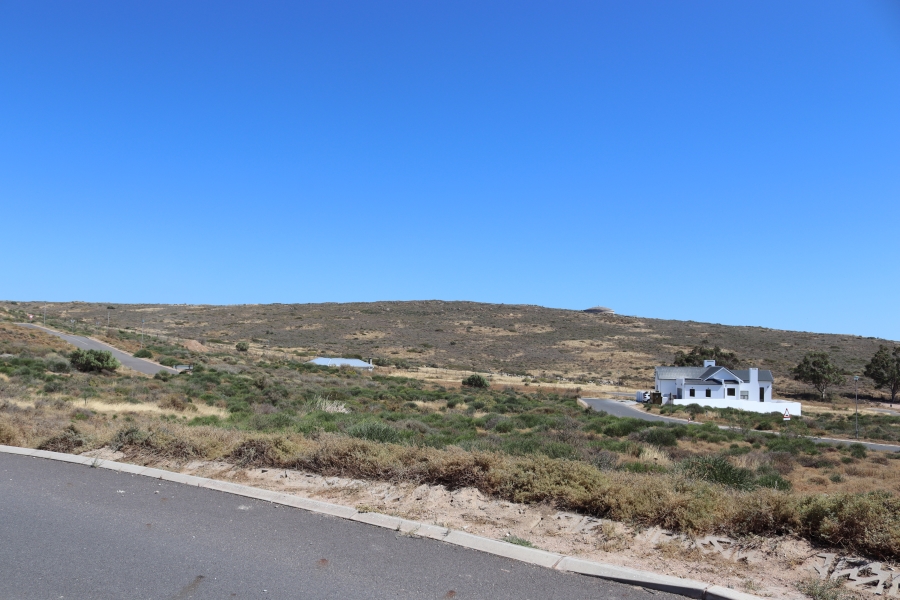 0 Bedroom Property for Sale in St Helena Views Western Cape